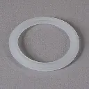 HIGH TEMPREATURED SILICON GASKET.