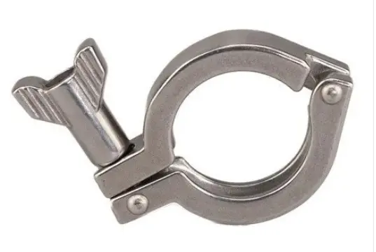 2" TC CLAMP